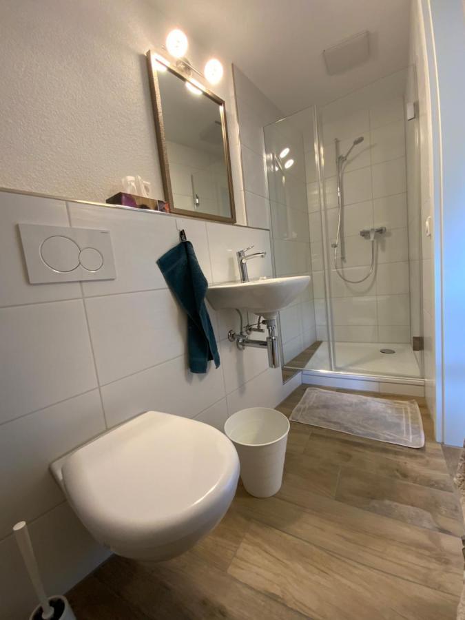 Hotel Gasthof Engel Kleinlutzel Экстерьер фото